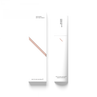Neoderma Neo-Sense Day Face Cream Neoderma Neo-Sense Day Face Cream